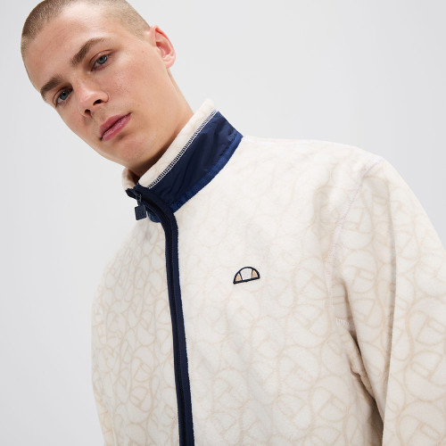 Ellesse Ανδρική ζακέτα Sartoria Pescari FZ Jacket